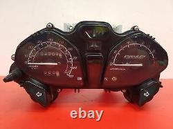 2020 Honda Cb 125 Rev Counter Speedometer
