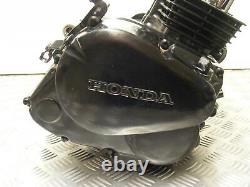 CA125 Rebel Engine Bottom End Genuine Honda 1995-1999 A593
