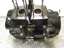 CA125 Rebel Engine Bottom End Genuine Honda 1995-1999 A593