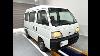 For Sale 1997 Honda Acty Van Hh3 2333234 Please Inquiry The Mitsui Co Ltd Website