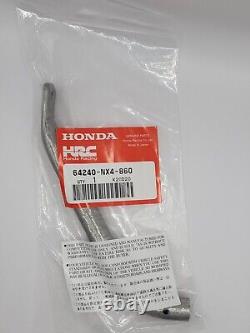 Genuine Honda Fairing Stays x 6 NSF250R MOTO 3 RS125 64240-NX4-860