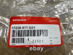 Genuine Honda Hrv 2016-2018 Air Filter Case Tube Pipe P/n 17228-51t-g01