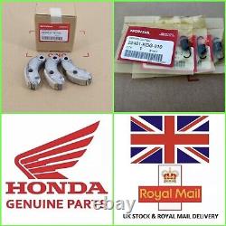Genuine Honda New PCX 2021 2022 2023 Weight Set Clutch Shoes + Springs