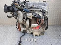 HONDA CIVIC Complete Engine 2.2 Diesel N22A2