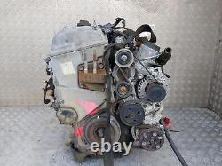 HONDA CIVIC Complete Engine 2.2 Diesel N22A2