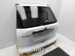 HONDA CRV Boot Lid Tailgate 2010-2012 Estate WHITE