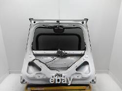 HONDA CRV Boot Lid Tailgate 2010-2012 Estate WHITE