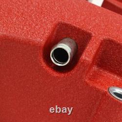 HONDA Genuine S2000 AP1 F20C RED Cylinder Valve Head Rocker Cover 12310-PCX-010