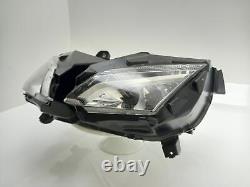 HONDA NSS Headlamp 2000-2023