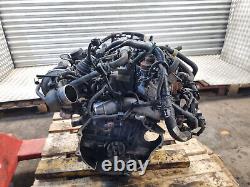 Honda Accord Mk8 N22b1 Complete Engine 2.2 I-dtec 2008 2015