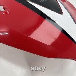 Honda CBR1000RR FIREBLADE 2011 Red Nose Cone/Upper Cowl Pt.no 64211-MGP-D000 #1