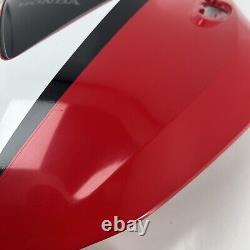 Honda CBR1000RR FIREBLADE 2011 Red Nose Cone/Upper Cowl Pt.no 64211-MGP-D000 #1