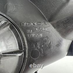 Honda CBR1000RR Fireblade 2016 OEM Headlight Pt.no 33103MGPD02 /Stanley W0368 #1
