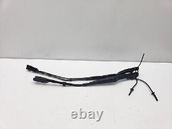 Honda CIVIC Mk11 Pair Of Front Windscreen Wiper Arms Left & Right 2023