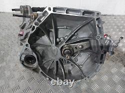 Honda CIVIC Mk9 1.8 Petrol I-vtek Manual Gearbox Transmission 2014
