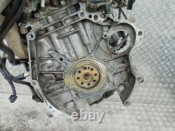 Honda CIVIC Mk9 Engine N16a1 1.6 I-dtec Diesel 2012 2017 59k Miles