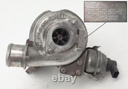 Honda Cr-v 07-23 III Re Turbocharger 18900-rfw-g011-m2