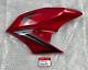 Honda Glr125 Cb125f 2015-2020 Left Front Side Panel Cover Candy Blazing Red New