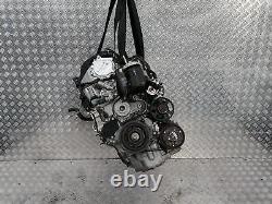 Honda Jazz Engine L13b2 I-vtec 1.3 Petrol Full Complete 2014-2020