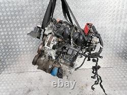 Honda Jazz Engine L13b2 I-vtec 1.3 Petrol Full Complete 2014-2020