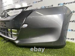 Honda Jazz Front Bumper 2011-2014 Part Number 71101-tf0-zx00 Ec2b