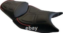 Honda Nc 750 Cumfy Custom Seat We Customise Your Seat Bladerunner Style