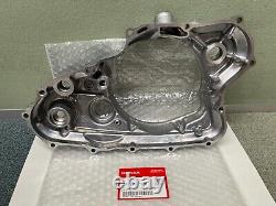 Honda New Genuine Right Crank Case Clutch Cover 05-17 CRF450 X OEM Authentic