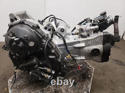 Honda X-adv Engine 745cc Petrol 2020 54.00 Bhp