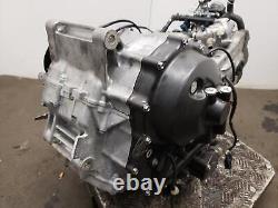 Honda X-adv Engine 745cc Petrol 2020 54.00 Bhp