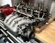 Integra Type R Dc5 Complete Cylinder Head With Intake And Throttle K20a2 K20a