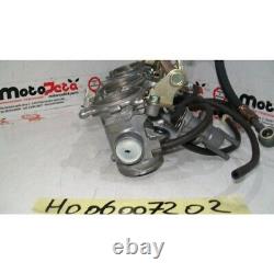 Throttle Body Honda CBR 600 F Sport 01 06