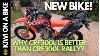 Why I Chose The Honda Crf300l Over The 300l Rally Mods U0026 Accessories