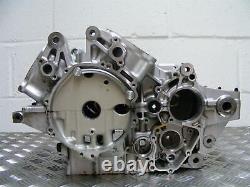 Boîtiers de moteur, cylindres et pistons authentiques Honda VFR800 Crossrunner 2011-2013 646