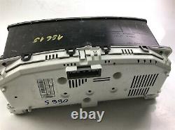 Compteur de vitesse S990 Honda Instrument Hr0342627