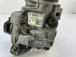 Pompe à haute pression pour Honda CRV Mk3 2.2 I-DTEC 16790-RLO-G51 2010-2012.