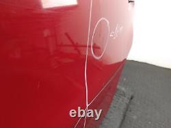 Porte arrière HONDA JAZZ N/S 2007-2015 Milano Red R81 5 portes Hatchback LH
