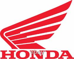 Siège complet d'origine Honda ATV TRX500 FM/FE 2014-2019 (HR3)