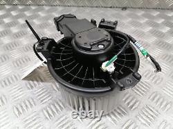 Ventilateur de moteur de chauffage Honda Jazz Mk5 Gr 2020 2023